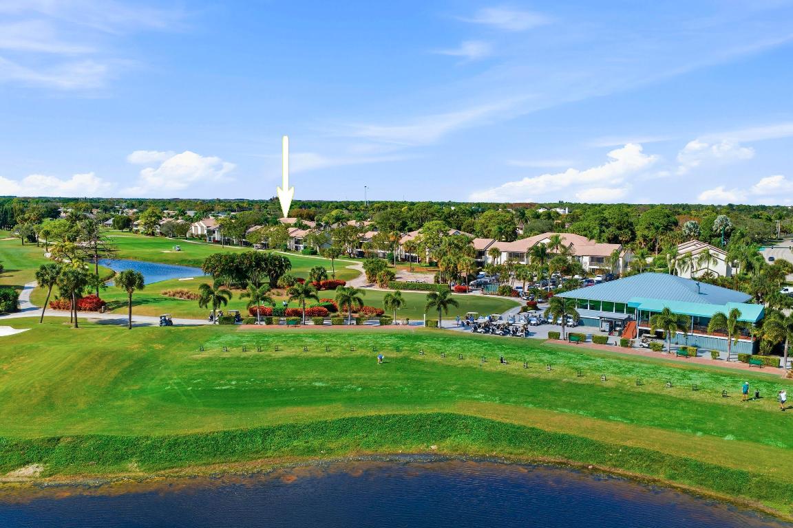 802 Wingfoot #B Jupiter, FL 33458