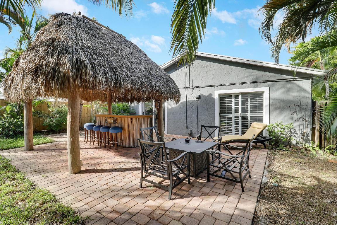 503 N Perry Jupiter, FL 33458