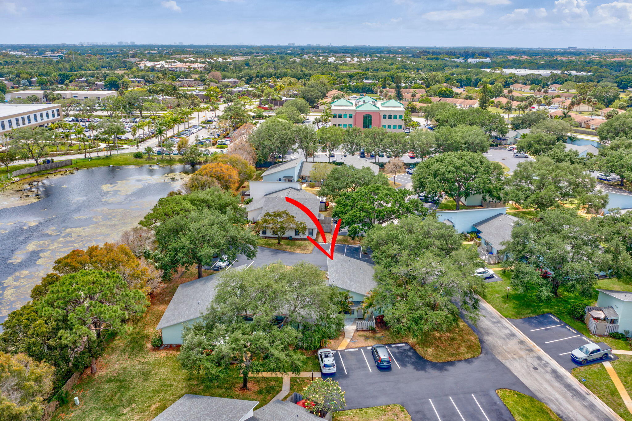 431 Jupiter Lks #2109d Jupiter, FL 33458