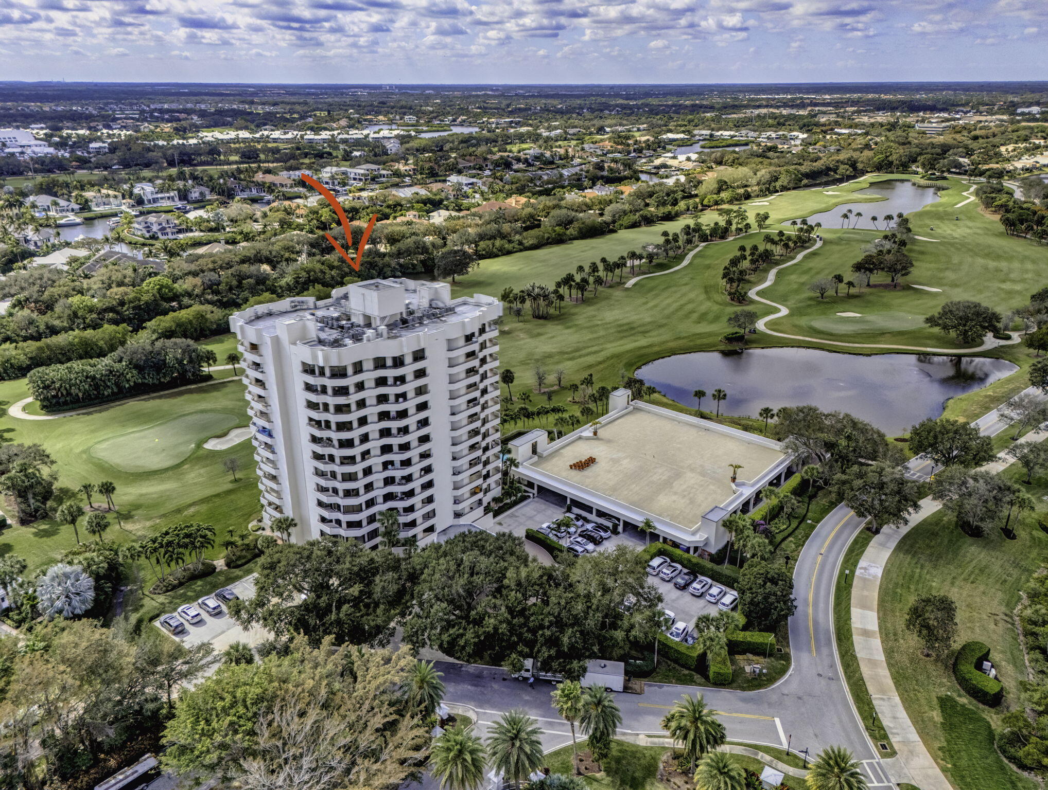 3322 Casseekey Is #1304 Jupiter, FL 33477