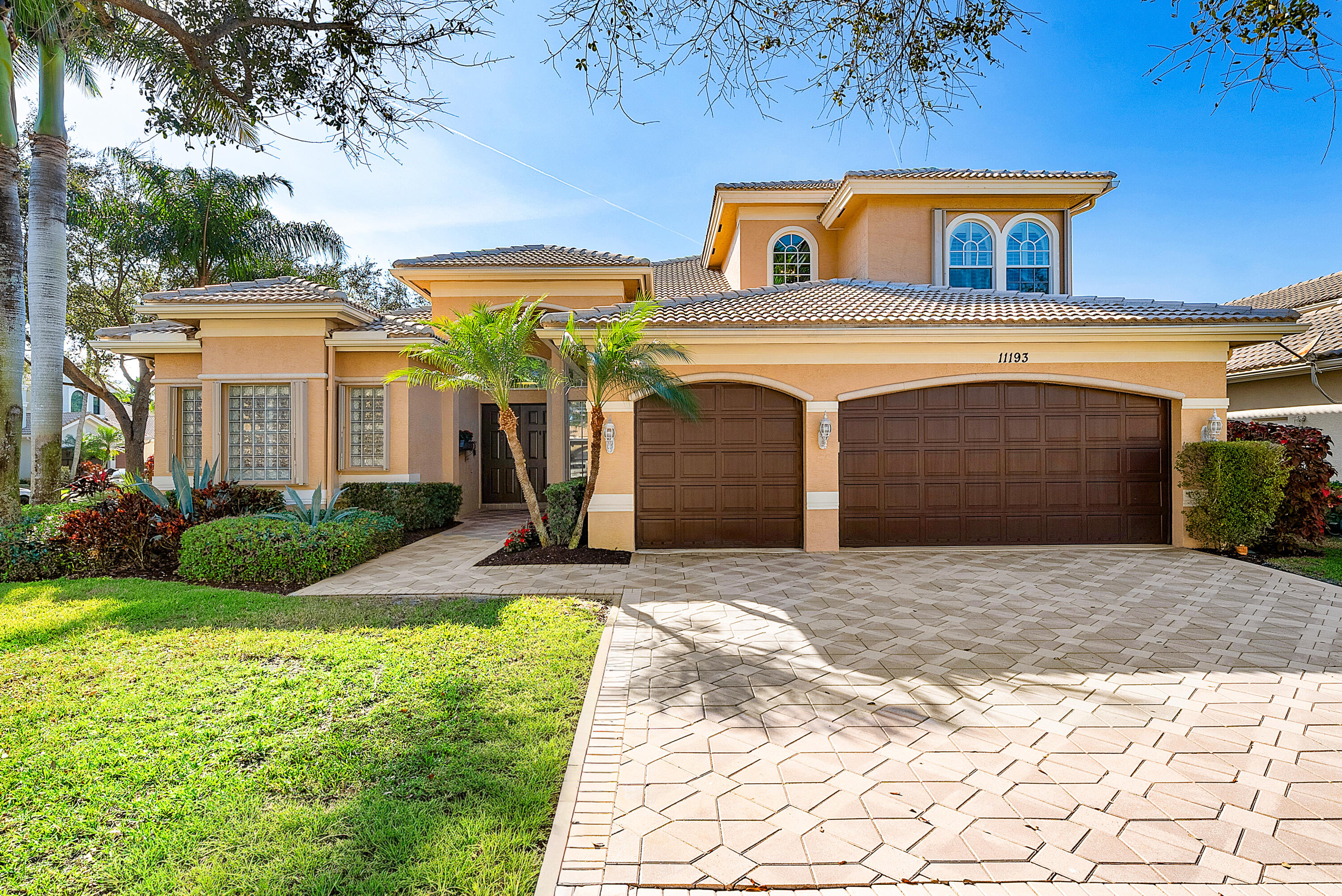 11193 Brandywine Lk Boynton Beach, FL 33473