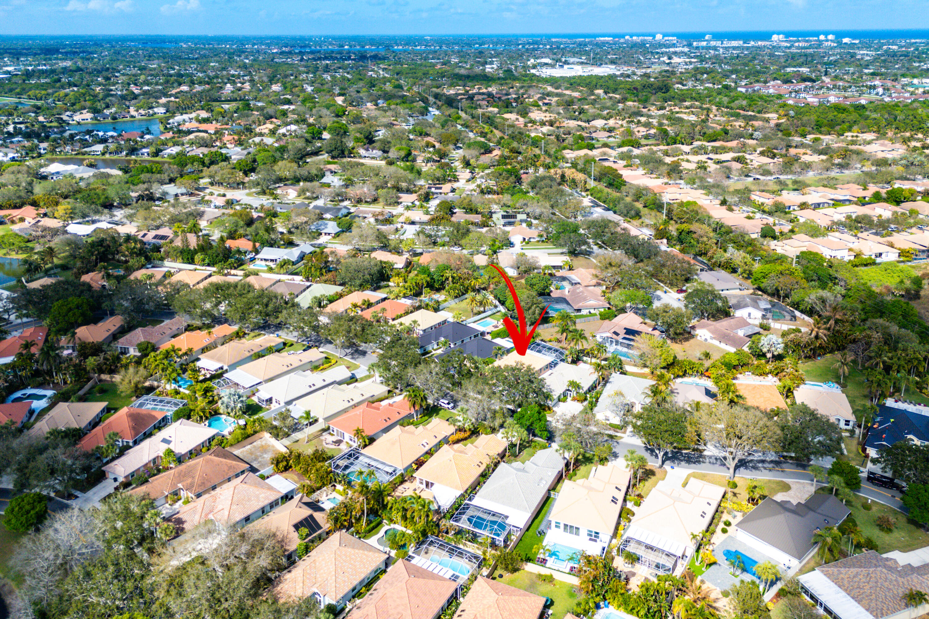 132 E Hampton Jupiter, FL 33458