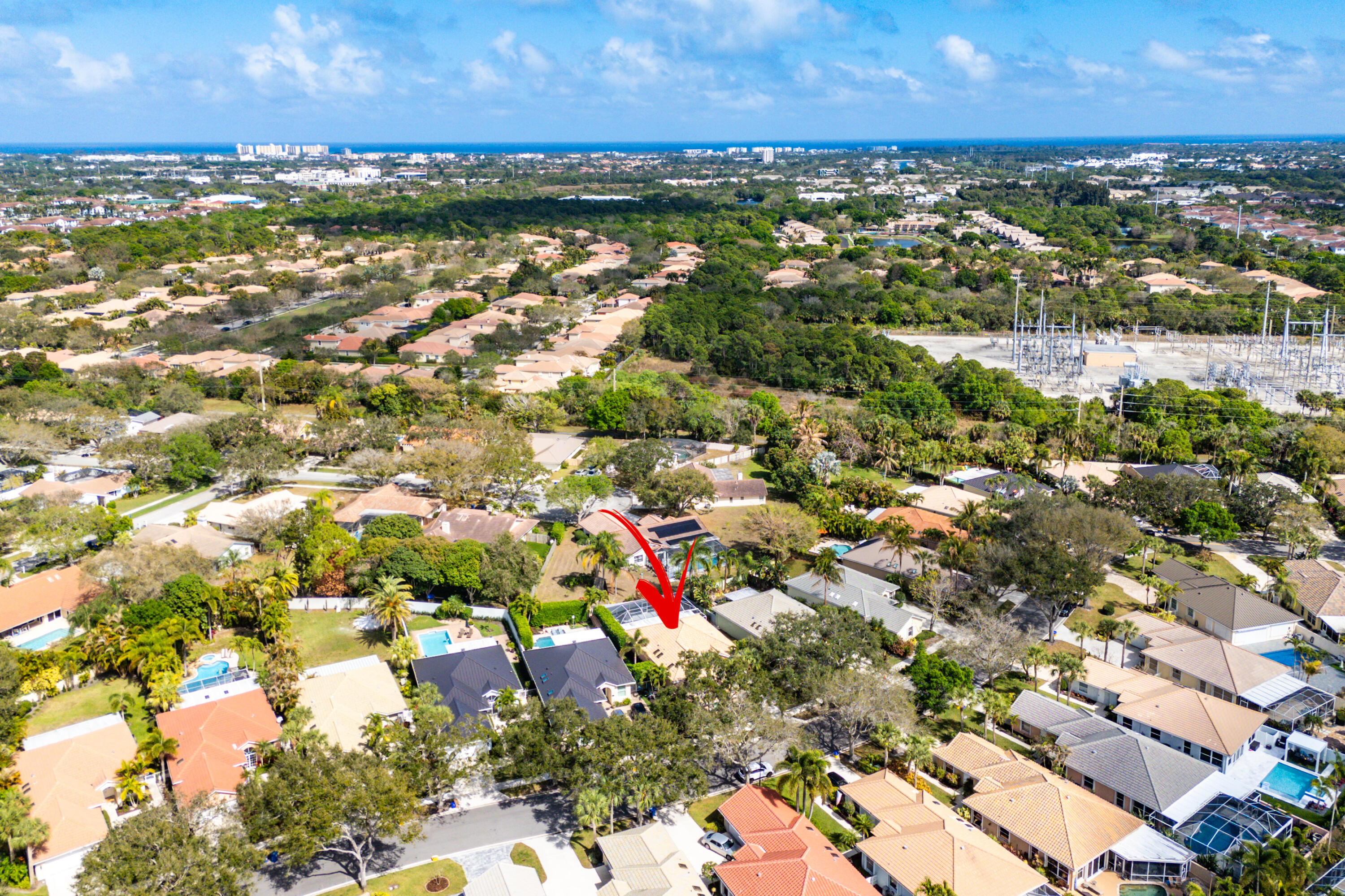 132 E Hampton Jupiter, FL 33458