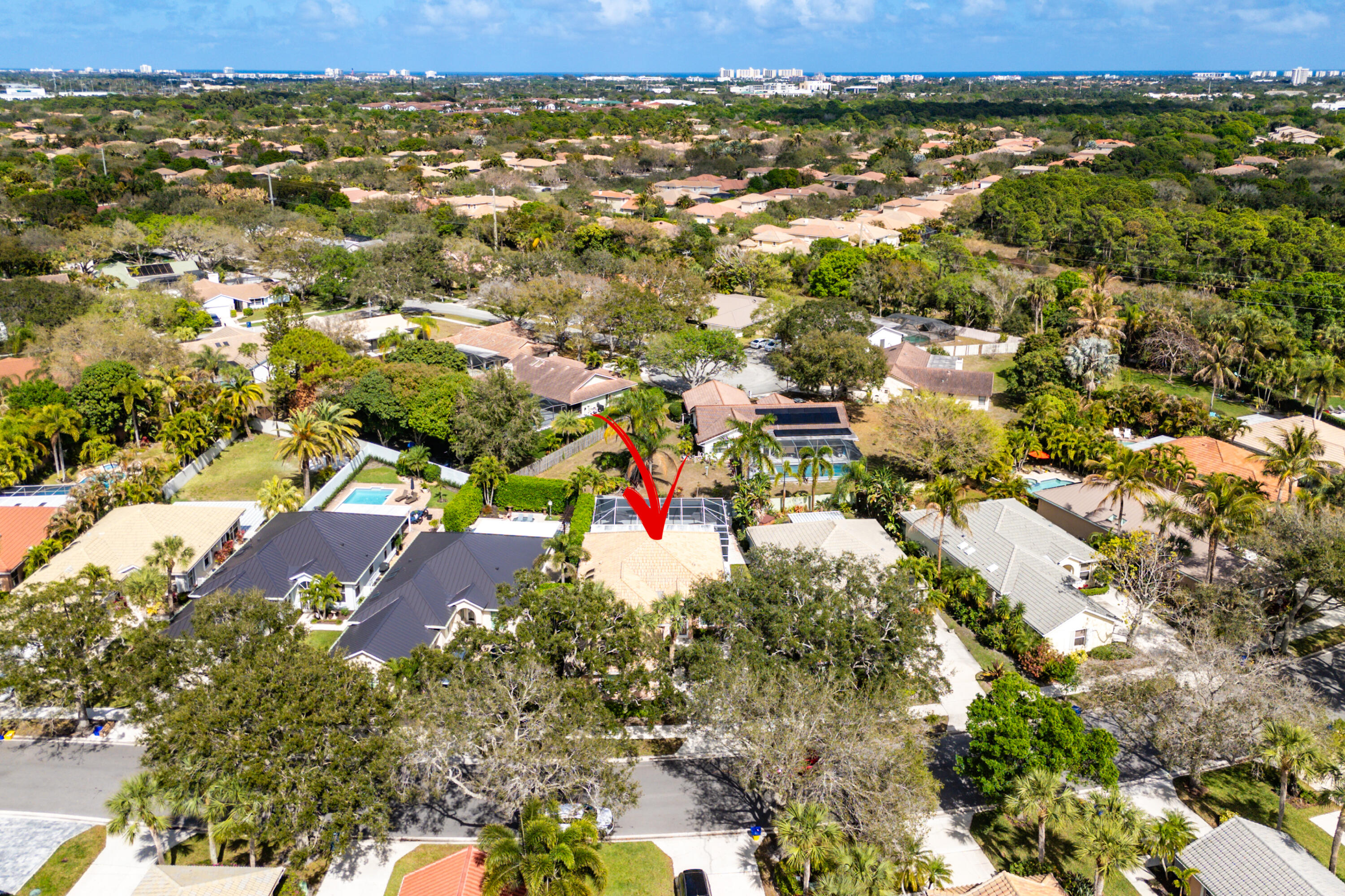 132 E Hampton Jupiter, FL 33458