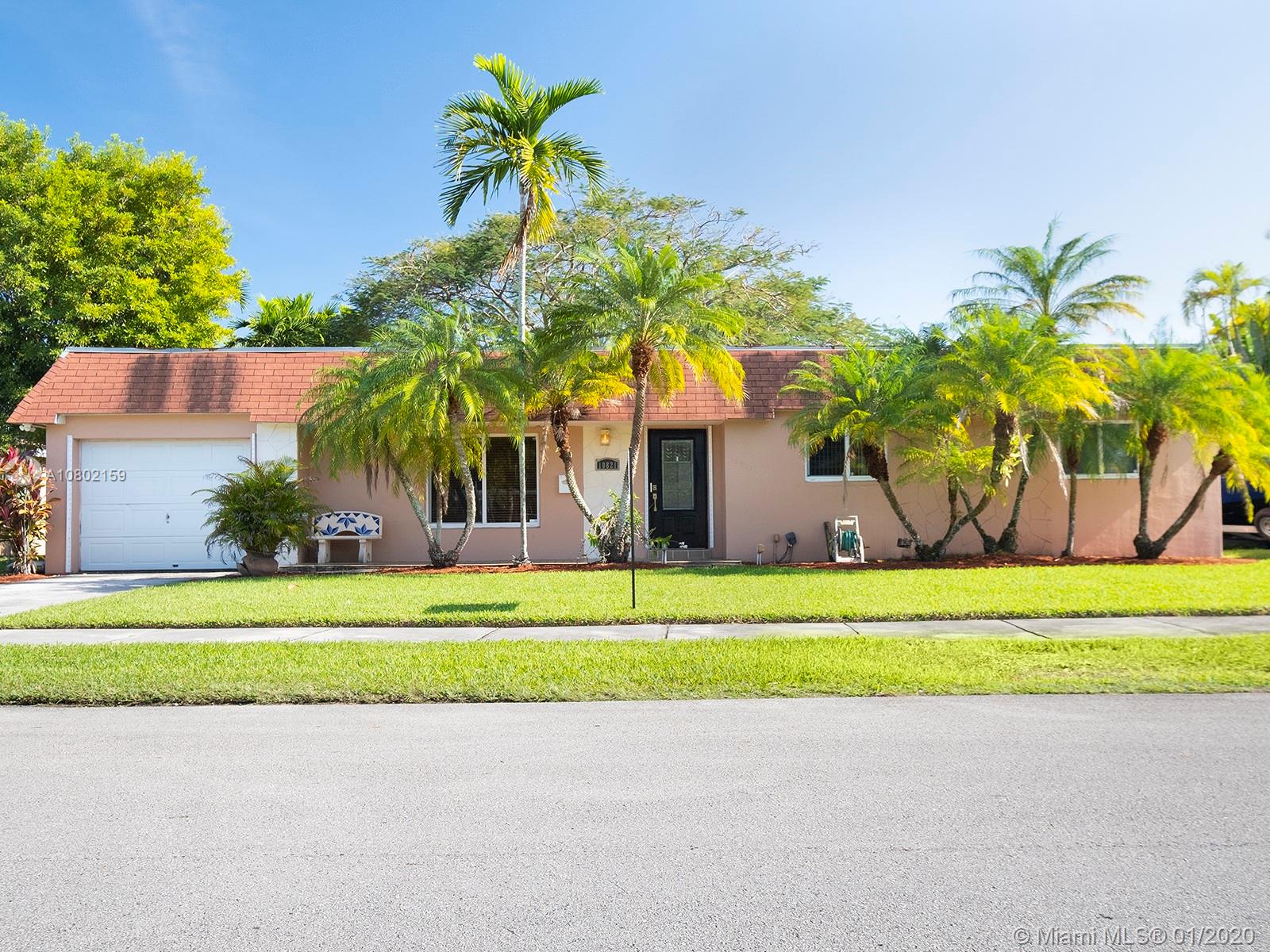 10821 SW 105th Ave