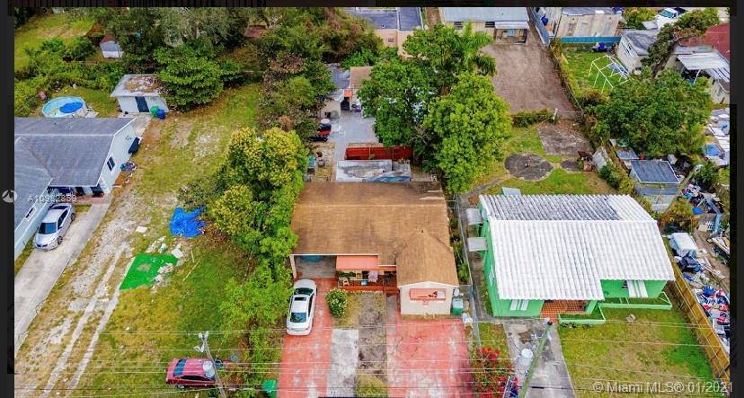 8125 NW 6th Ave