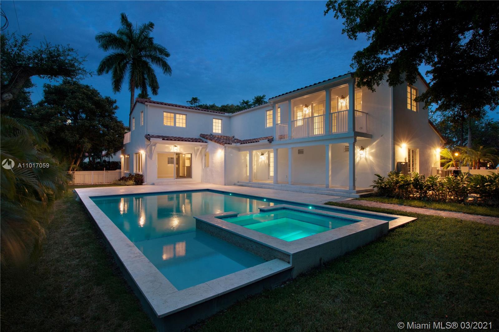 533 Alhambra Cir Coral Gables, FL 33134