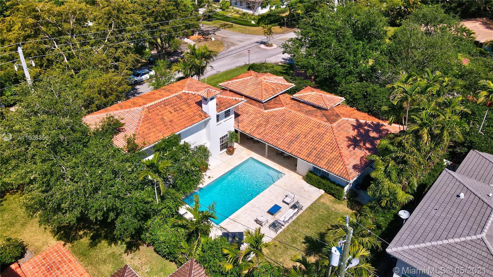 550 San Servando Ave Coral Gables, FL 33143