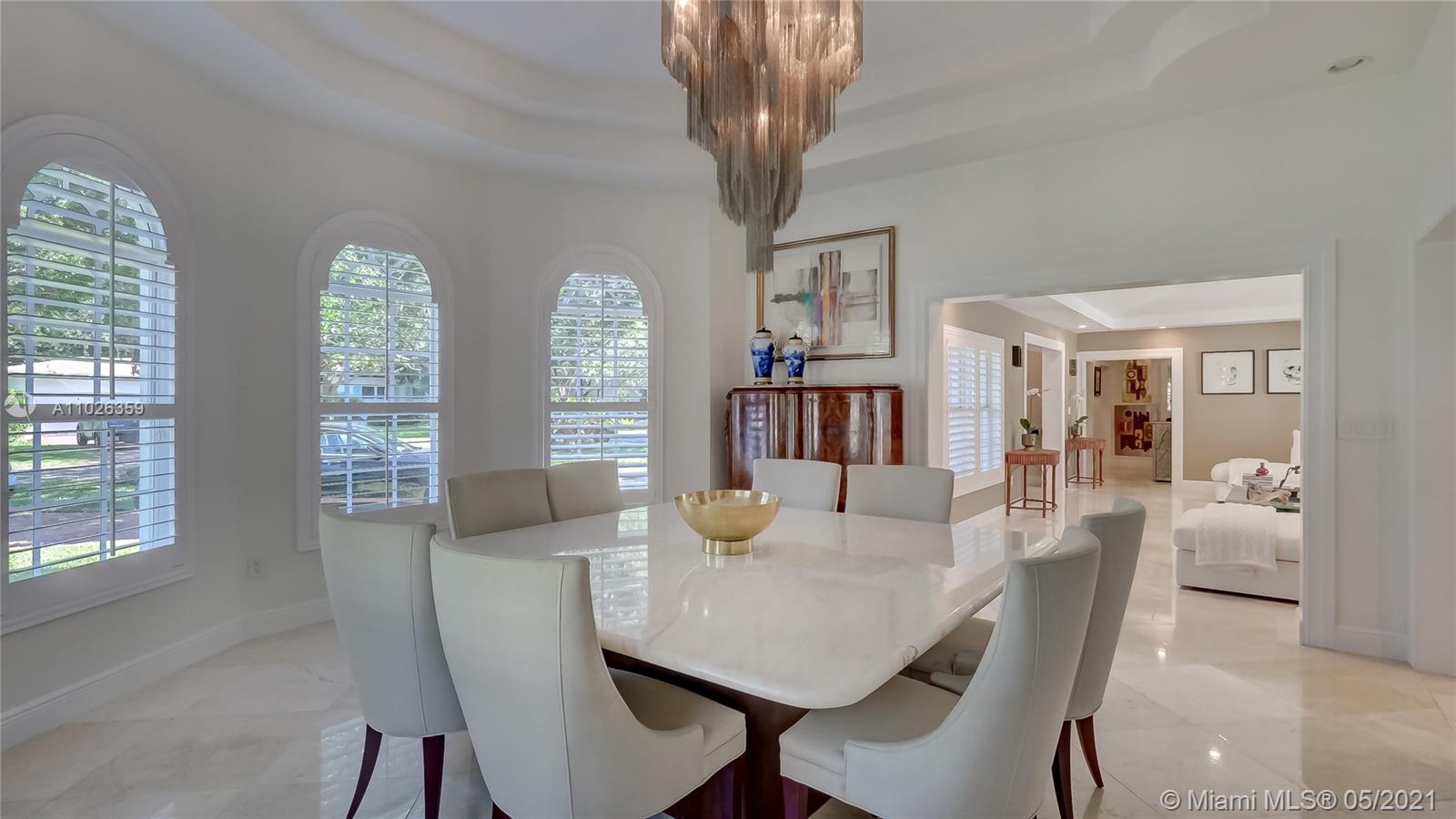 550 San Servando Ave Coral Gables, FL 33143