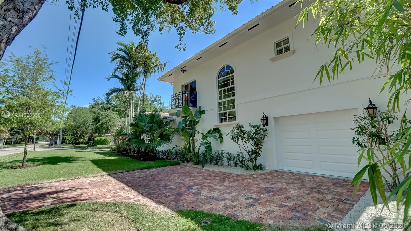 550 San Servando Ave Coral Gables, FL 33143