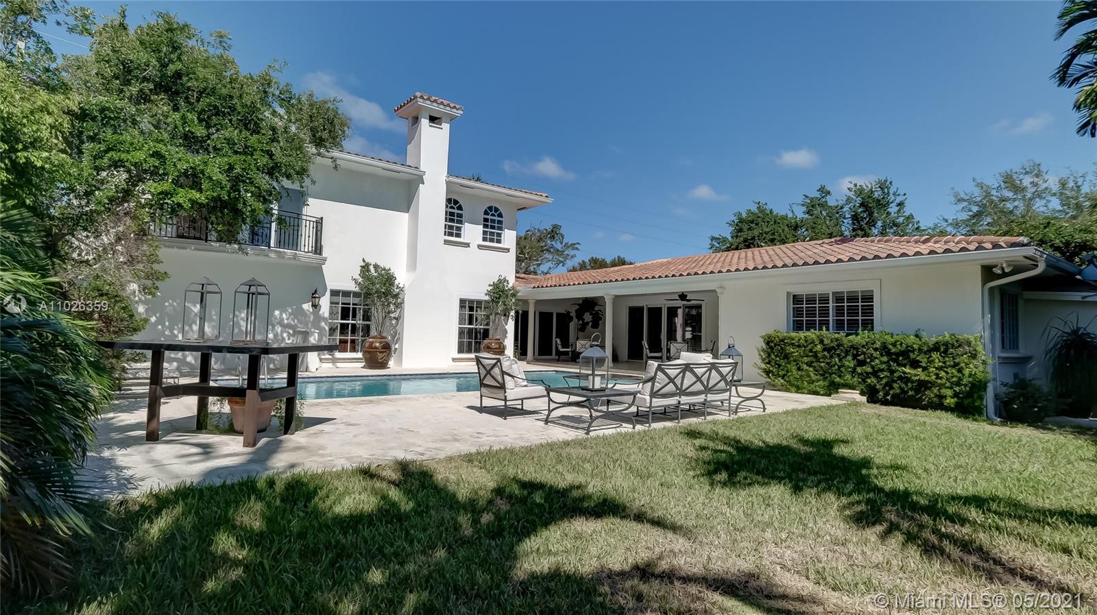 550 San Servando Ave Coral Gables, FL 33143