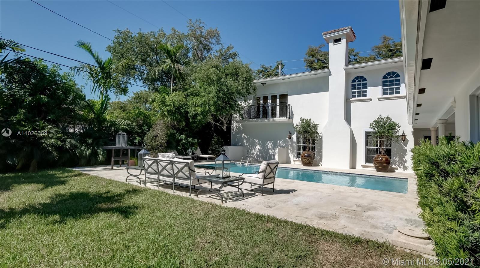 550 San Servando Ave Coral Gables, FL 33143