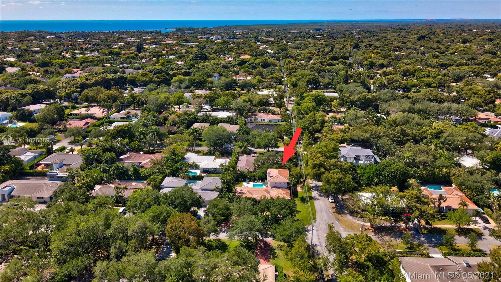 550 San Servando Ave Coral Gables, FL 33143