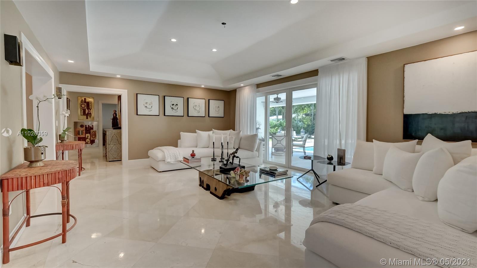 550 San Servando Ave Coral Gables, FL 33143