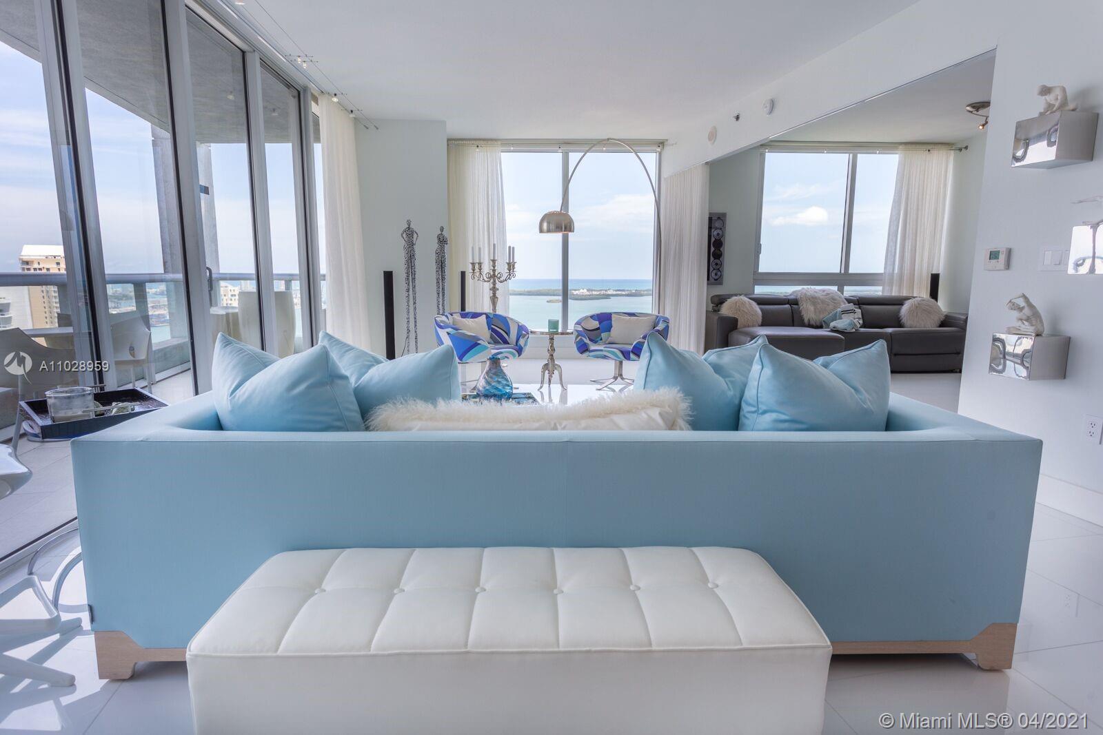 495 Brickell Ave #4202 Miami, FL 33131