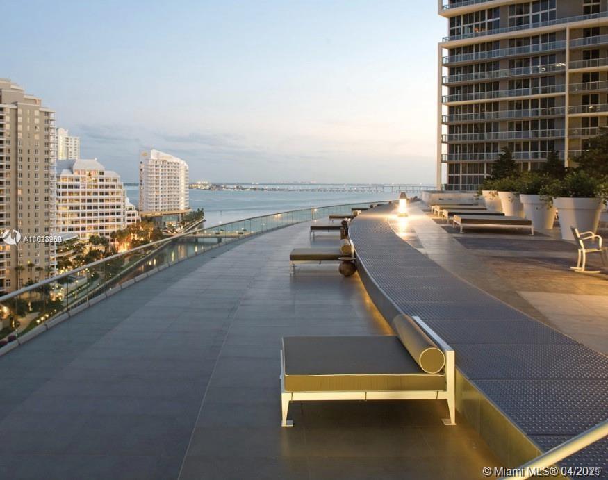 495 Brickell Ave #4202 Miami, FL 33131