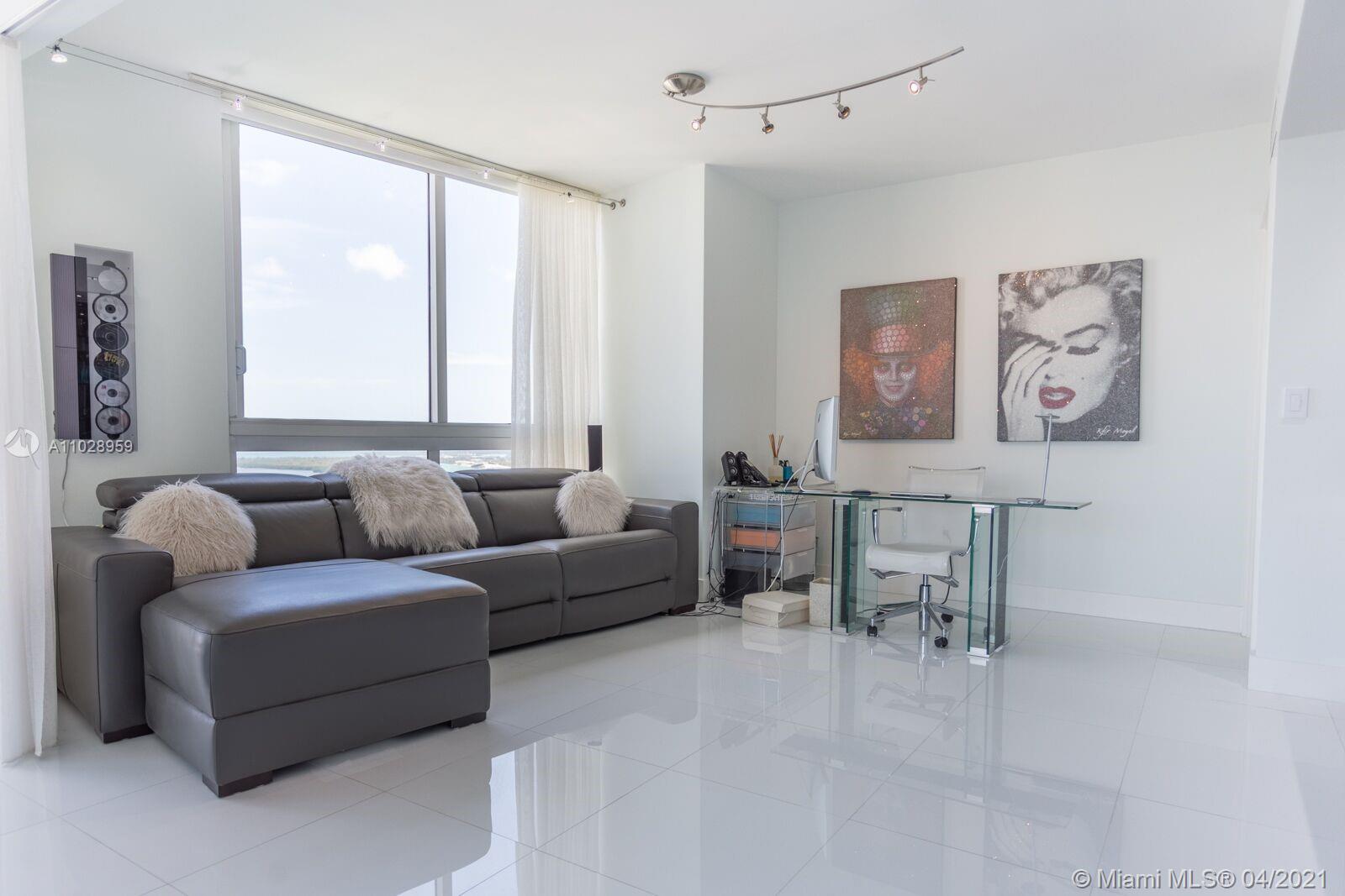 495 Brickell Ave #4202 Miami, FL 33131
