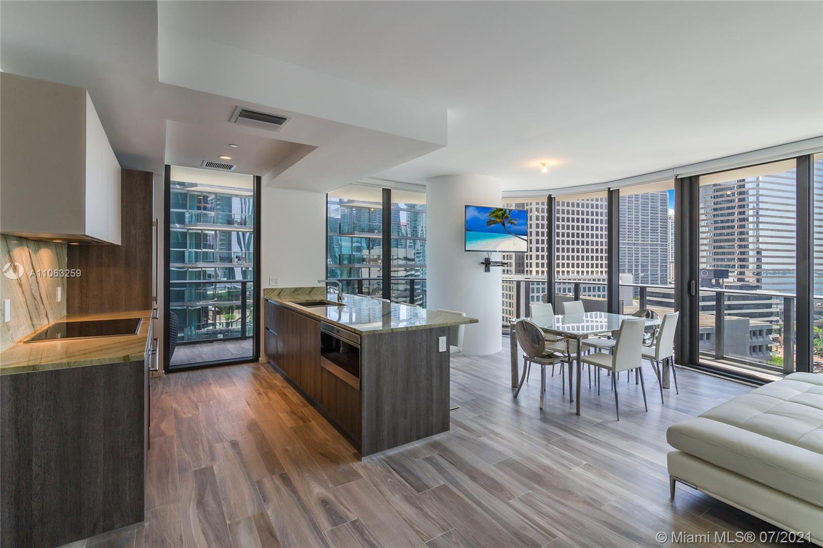 801 S Miami #1205