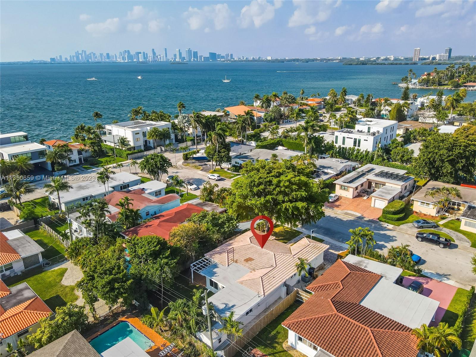 7513 Bounty Ave