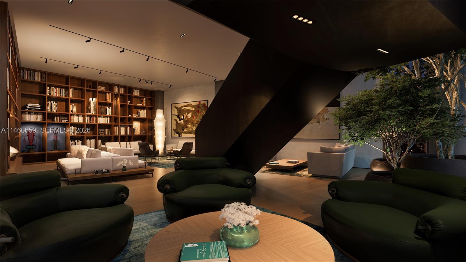 1400 Biscayne Blvd #PH-5202 Miami, FL 33132