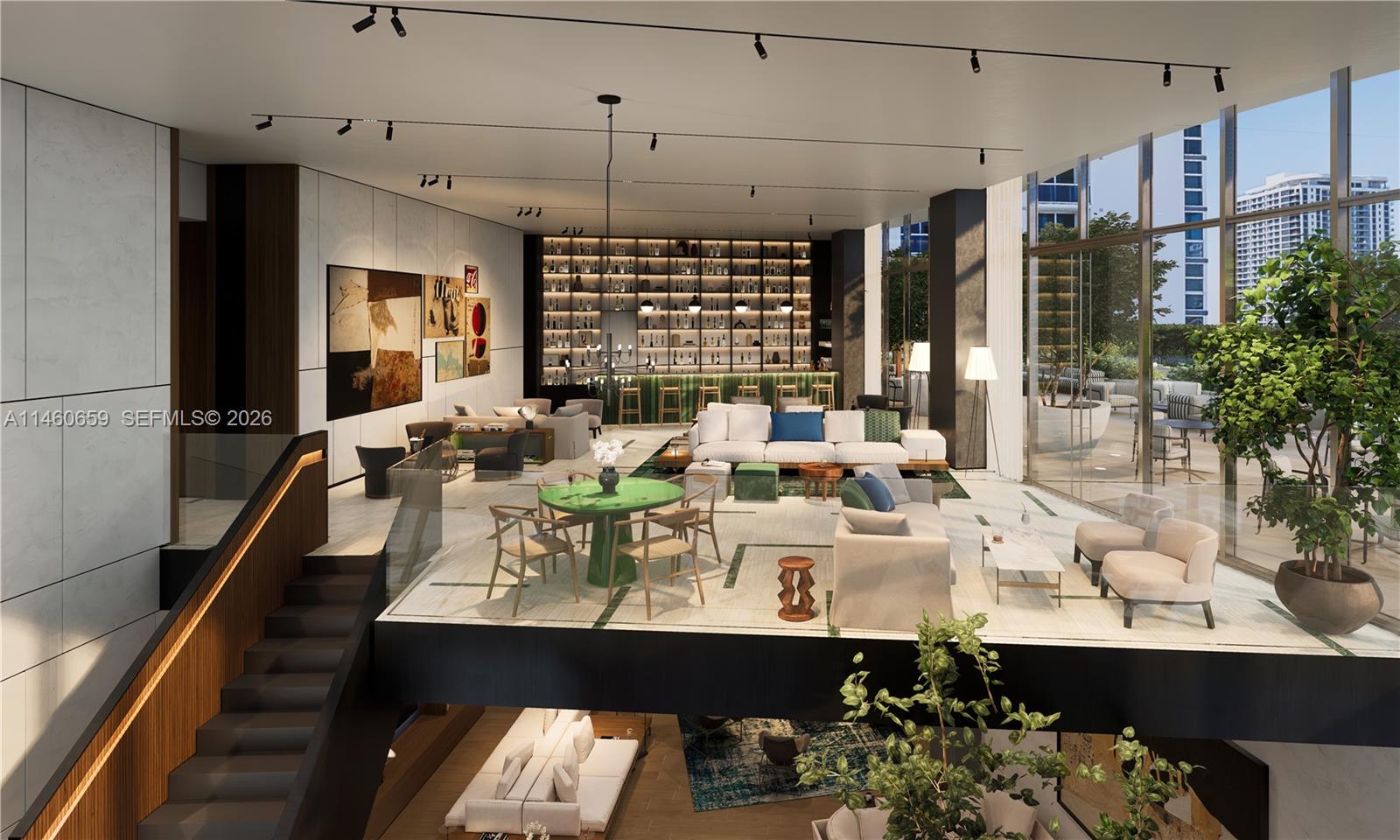 1400 Biscayne Blvd #PH-5202 Miami, FL 33132