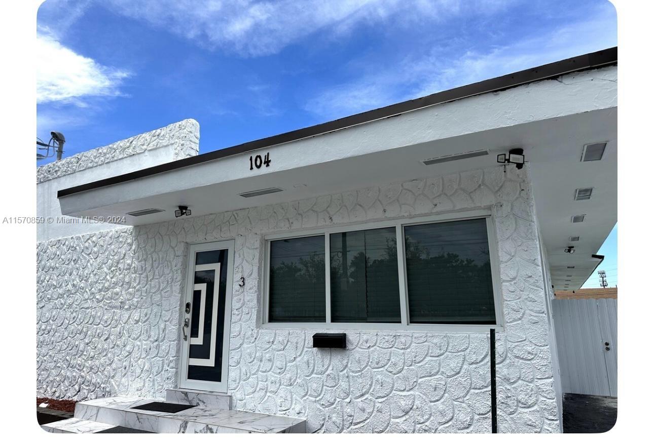 Duplex / Quad Plex / Triplex