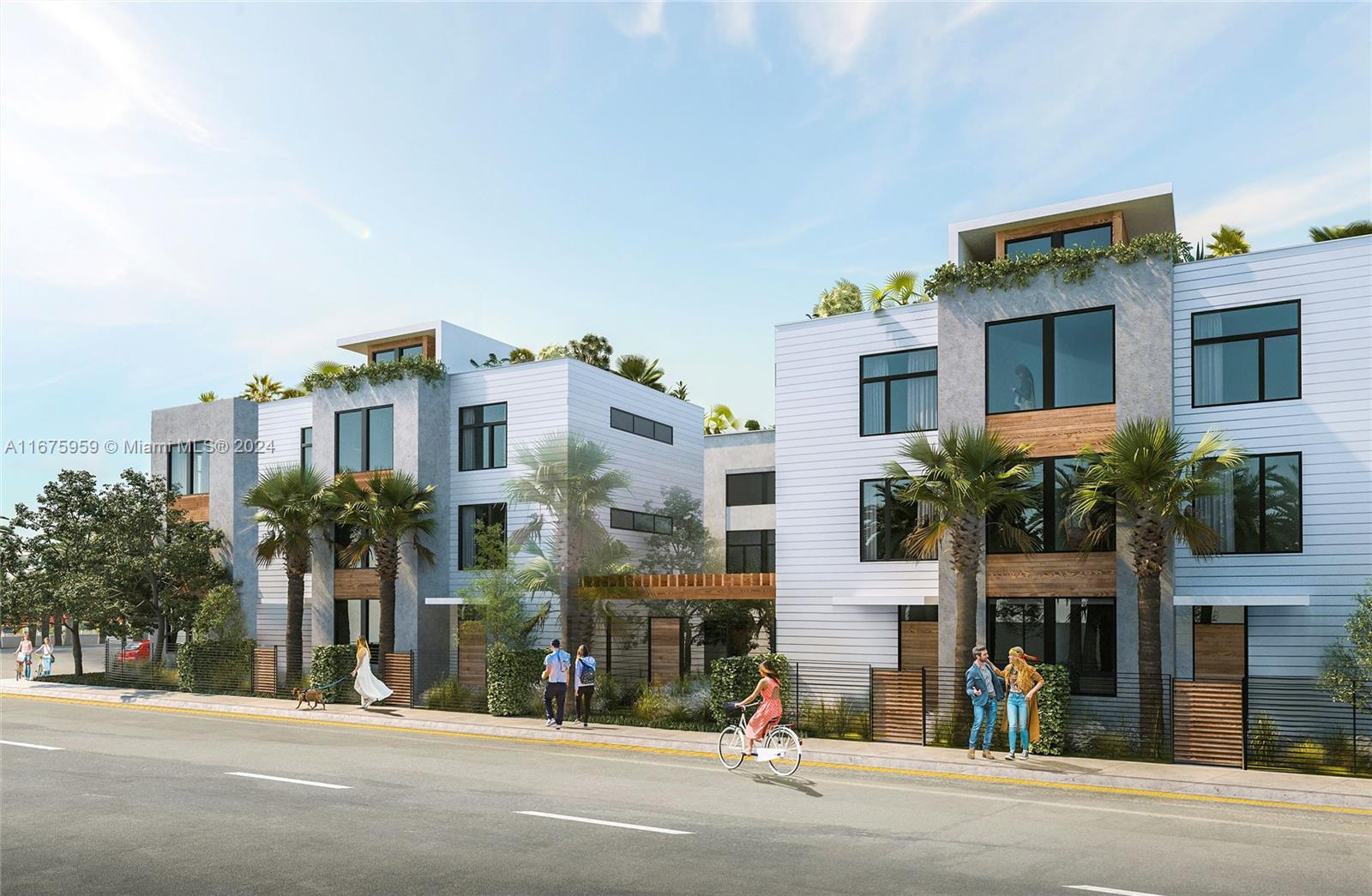 Townhouse