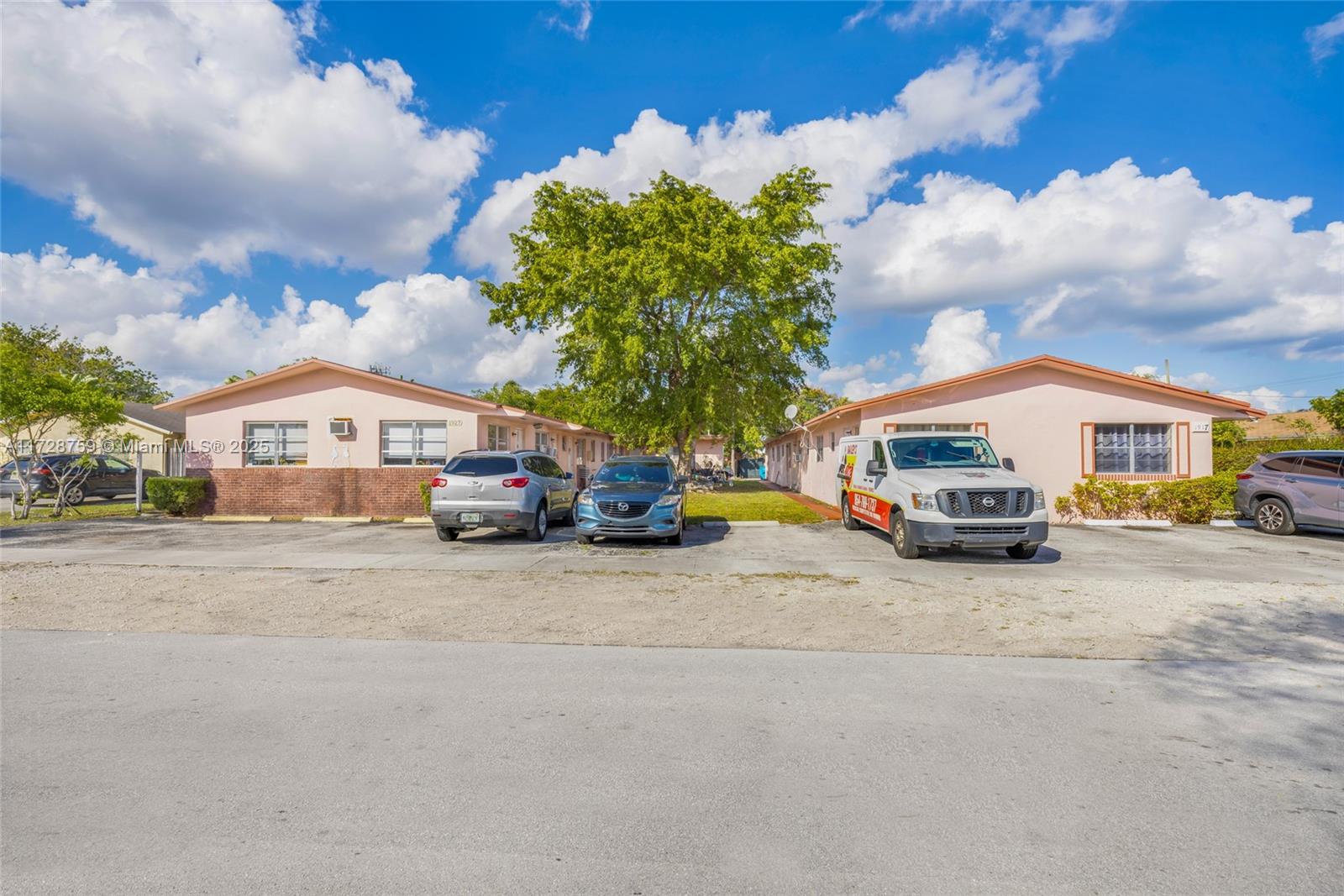 Duplex / Quad Plex / Triplex