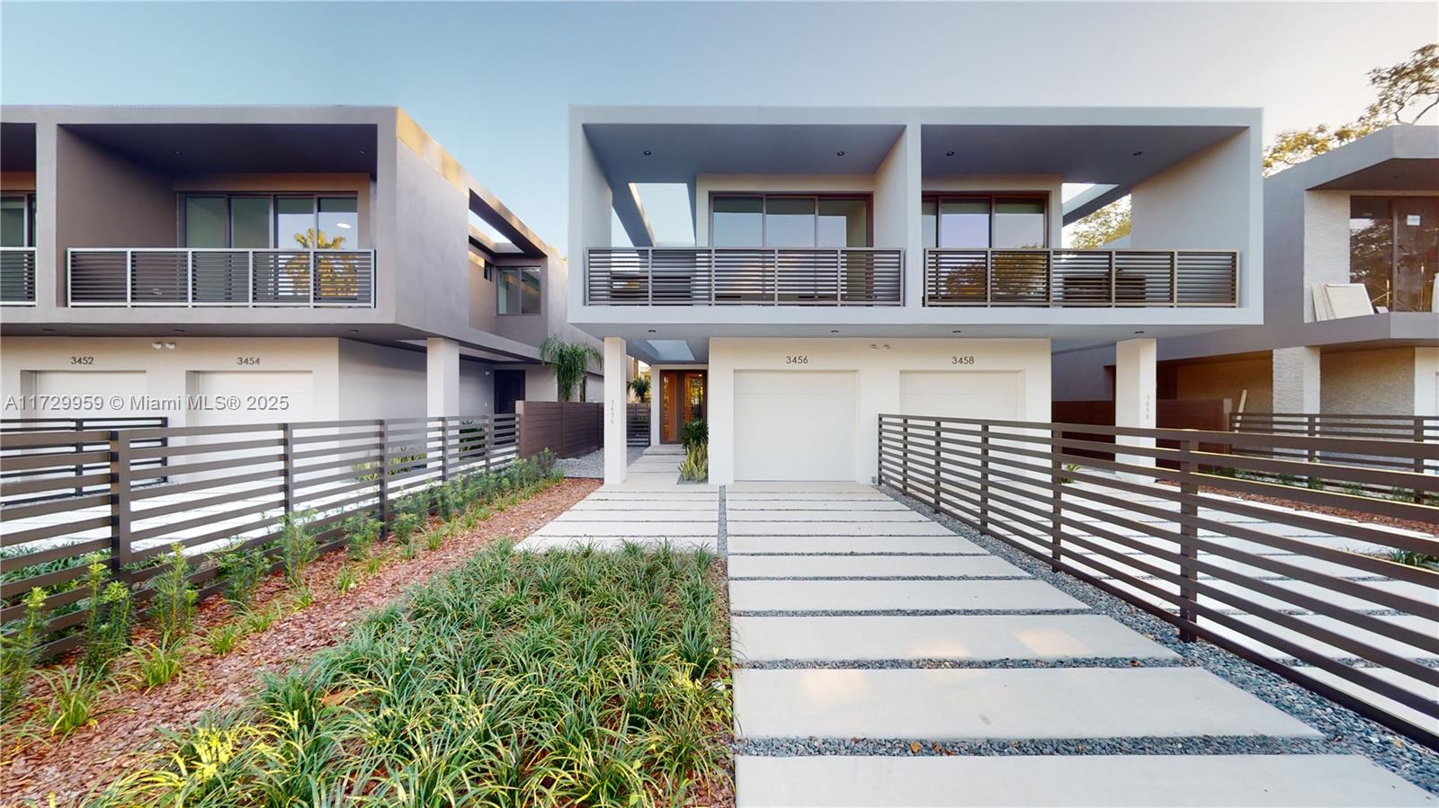Townhouse