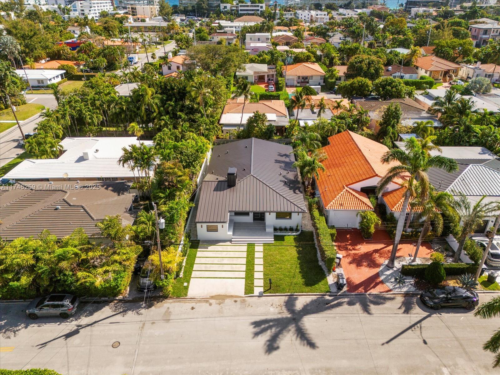 9073 Dickens Ave Surfside, FL 33154