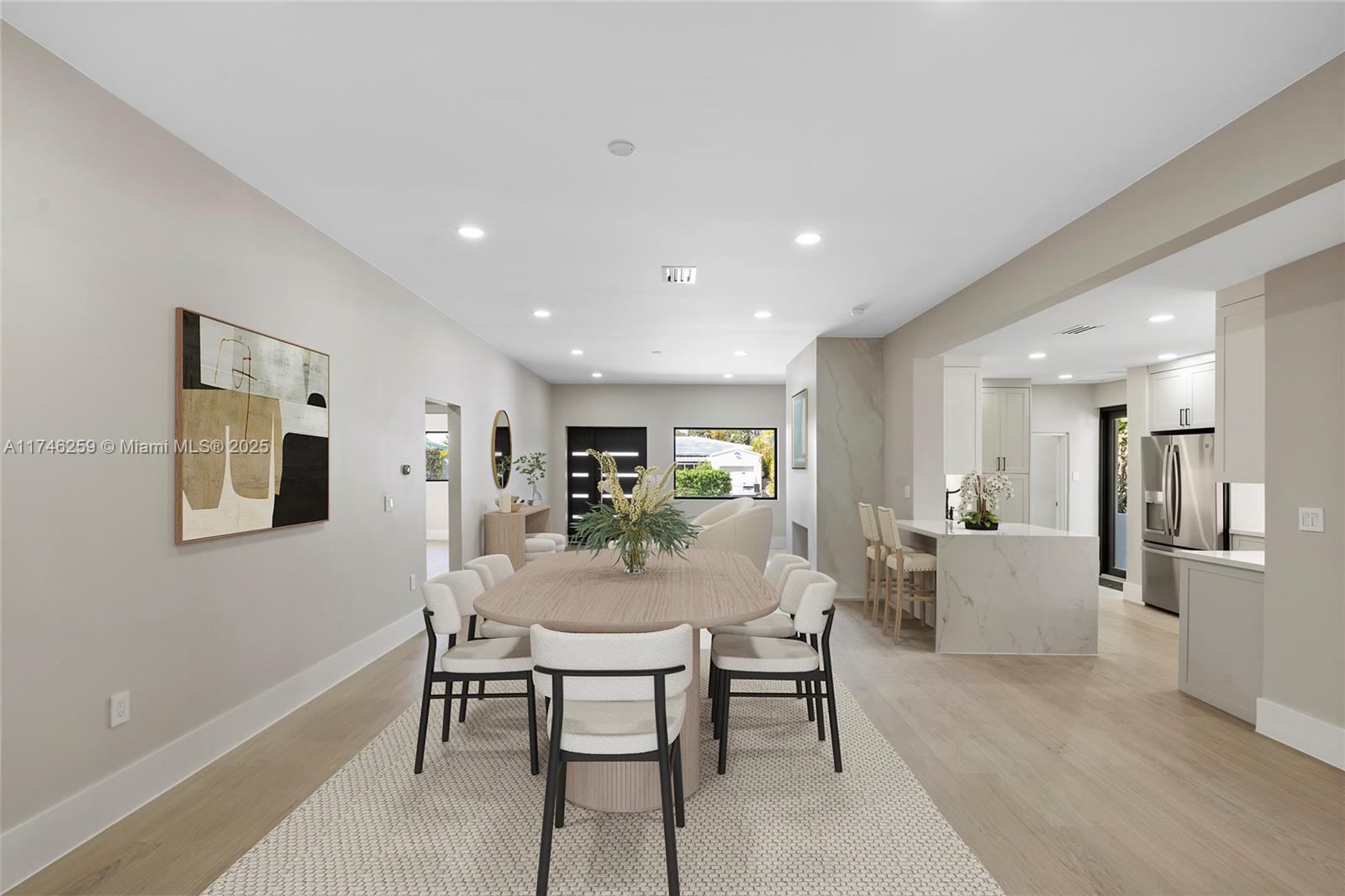 9073 Dickens Ave Surfside, FL 33154