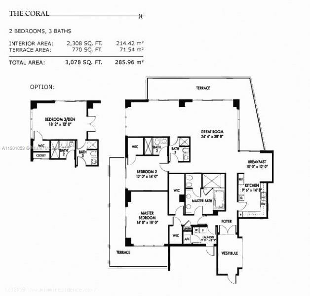 3101 S Ocean Dr #801 Hollywood, FL 33019 3101 S Ocean Dr #801 Hollywood, FL 33019