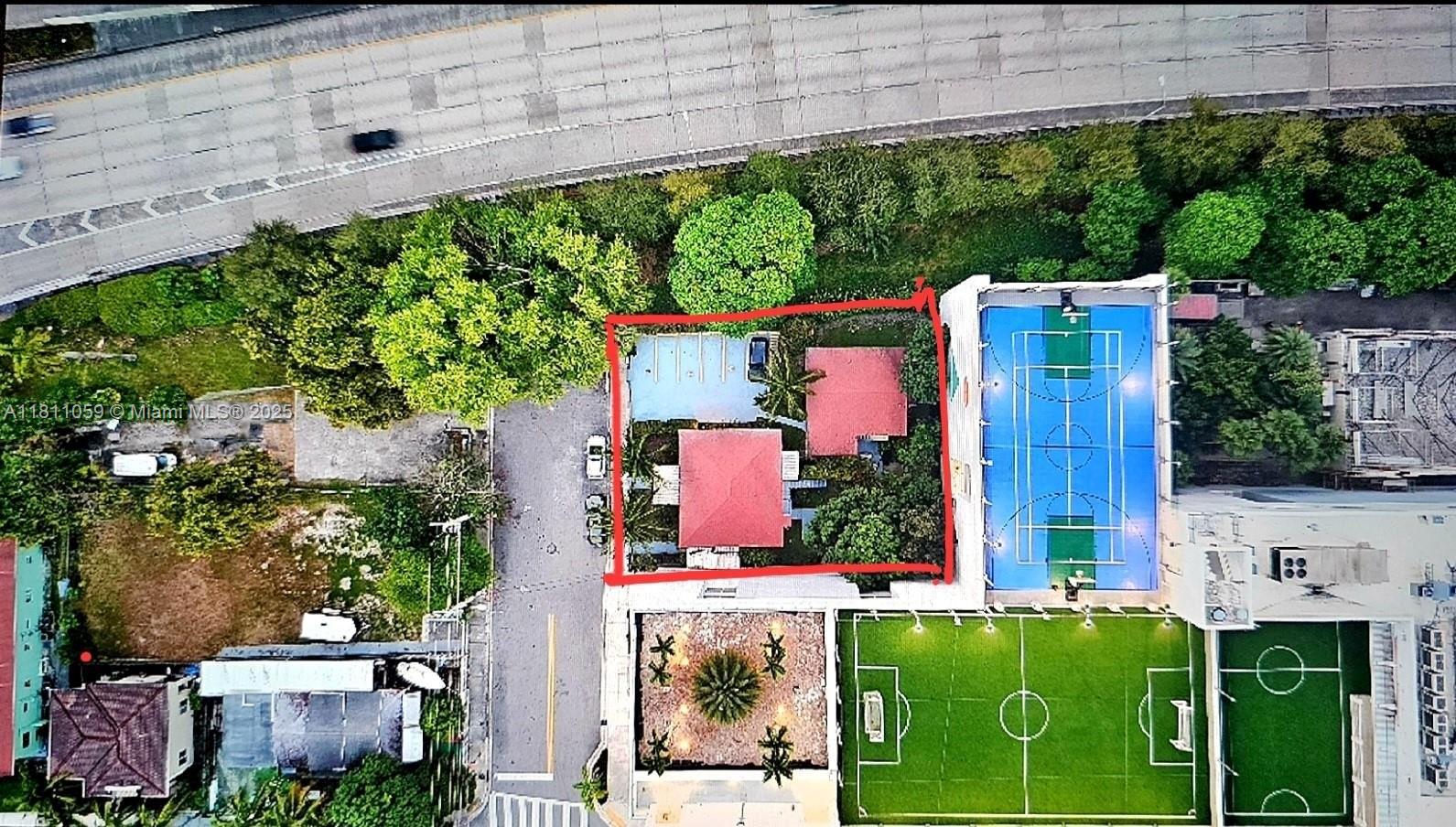 364 SW 11th St,Miami, FL 33130