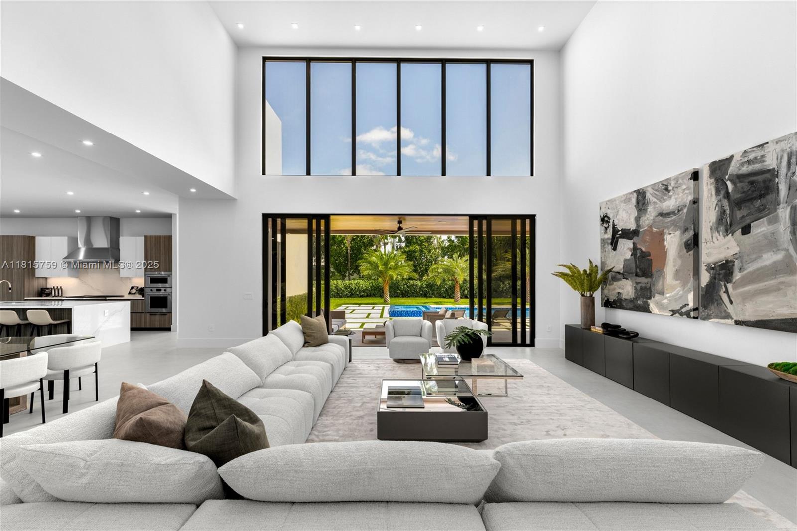 6200 Moss Rnch Rd Pinecrest, FL 33156