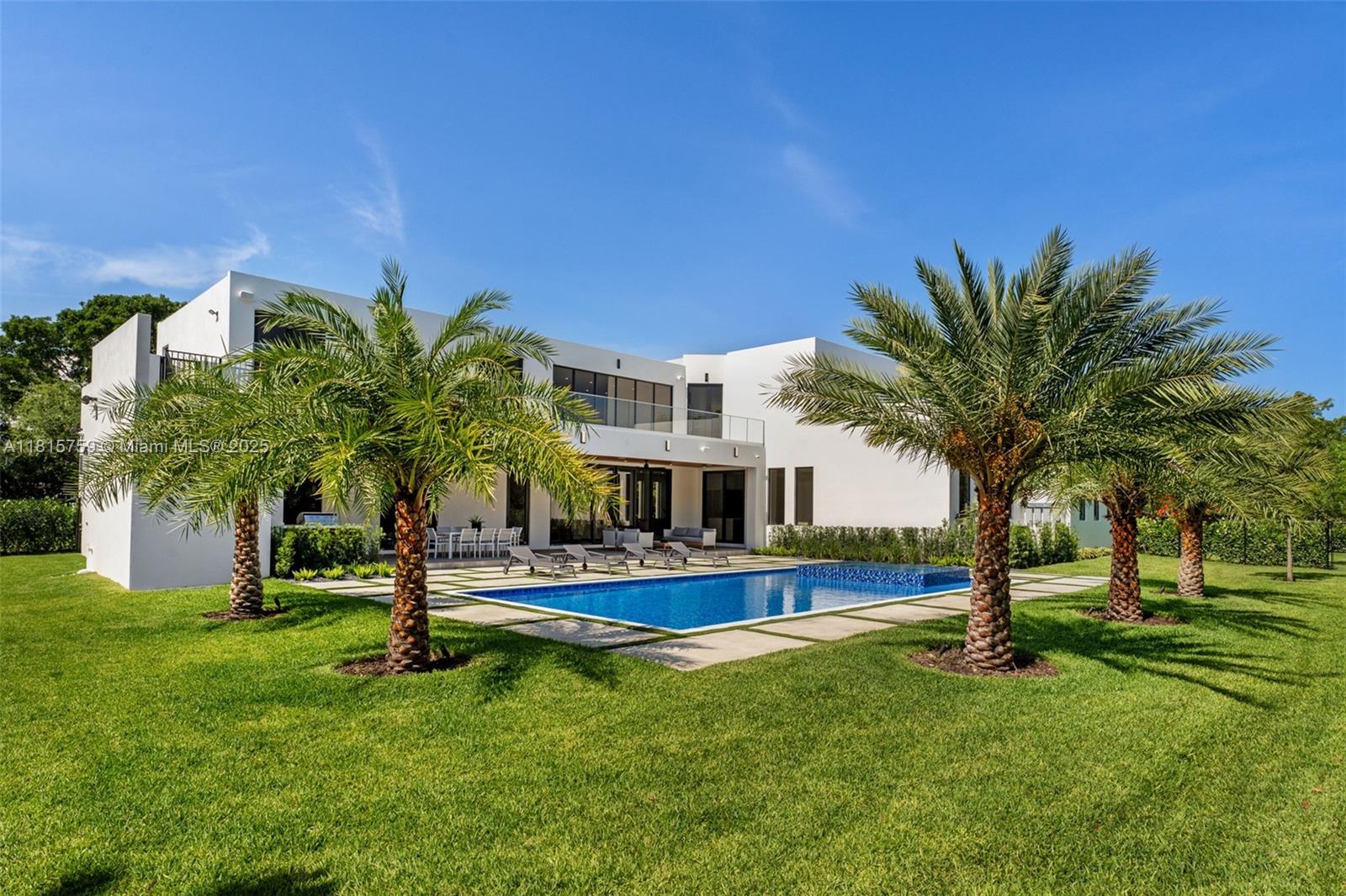 6200 Moss Rnch Rd Pinecrest, FL 33156