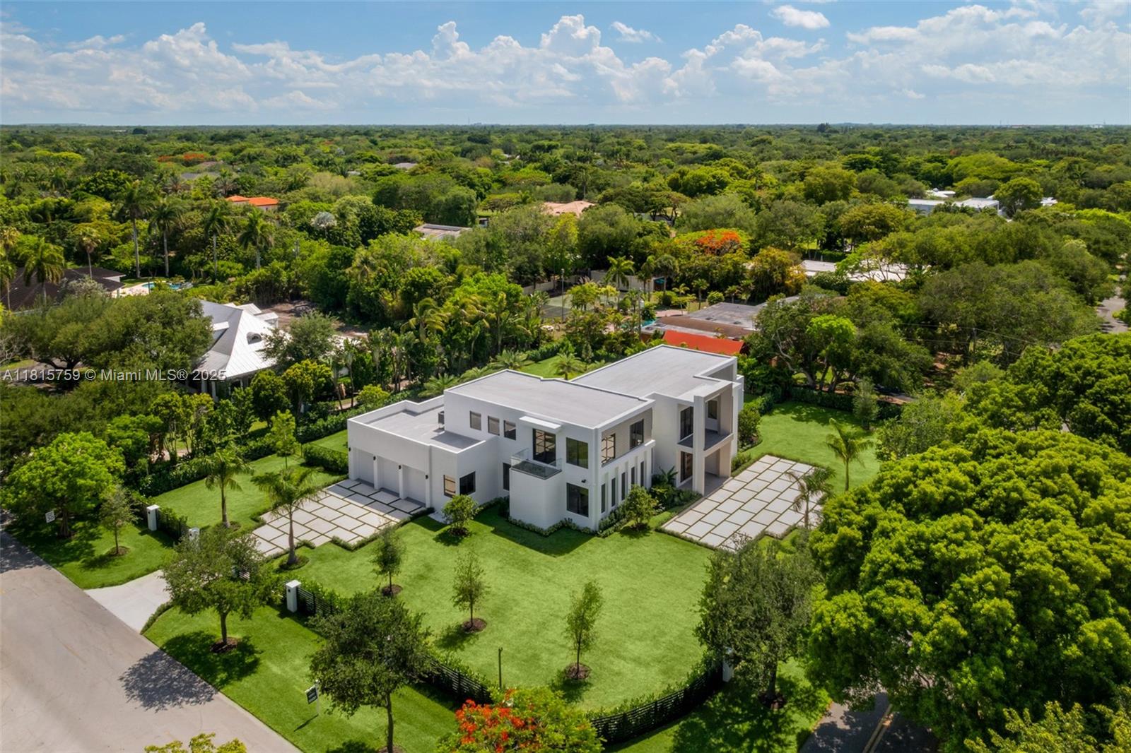 6200 Moss Rnch Rd Pinecrest, FL 33156