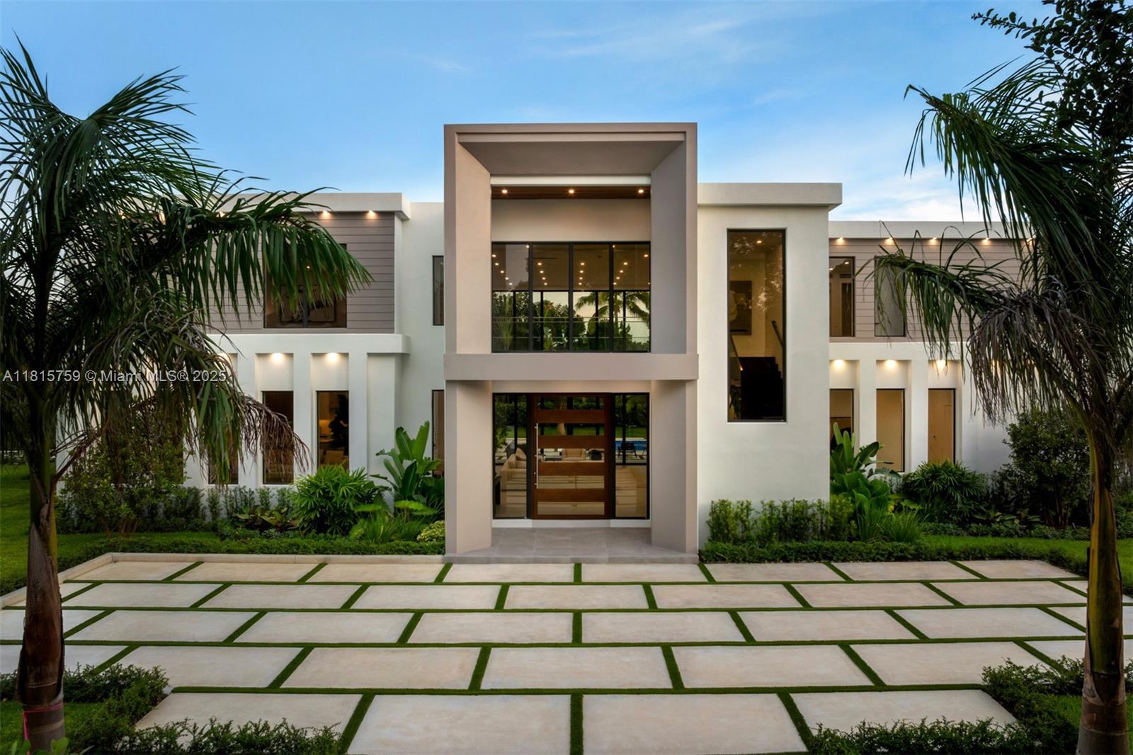 6200 Moss Rnch Rd Pinecrest, FL 33156