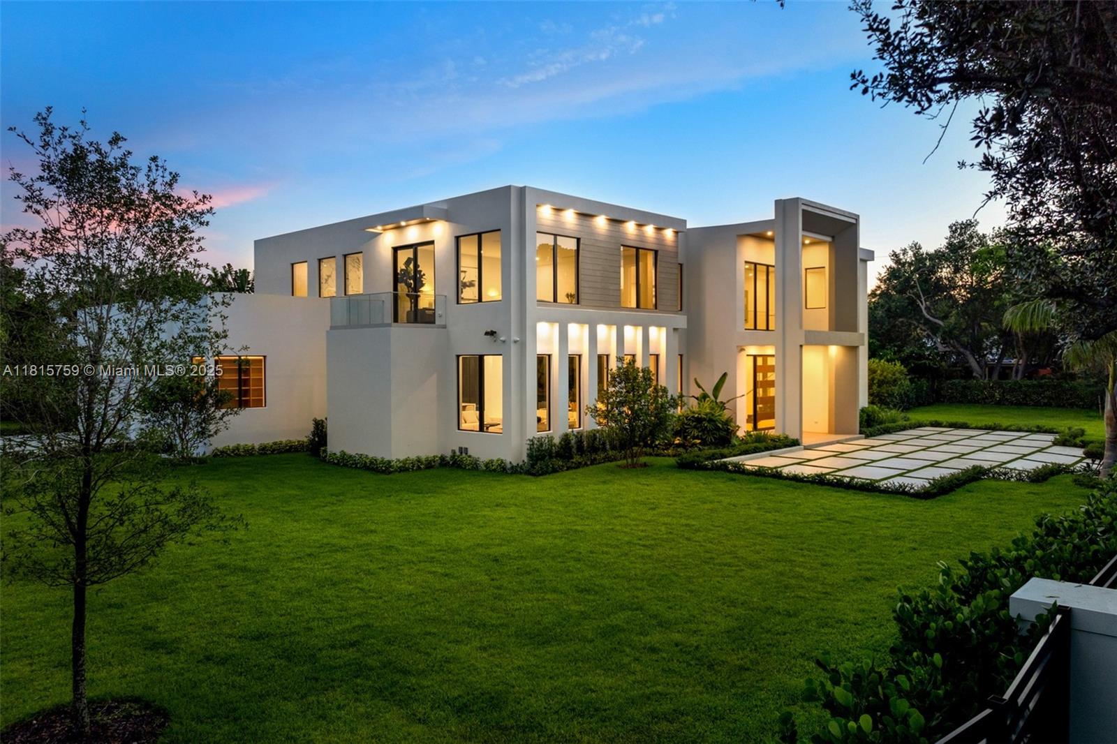 6200 Moss Rnch Rd Pinecrest, FL 33156