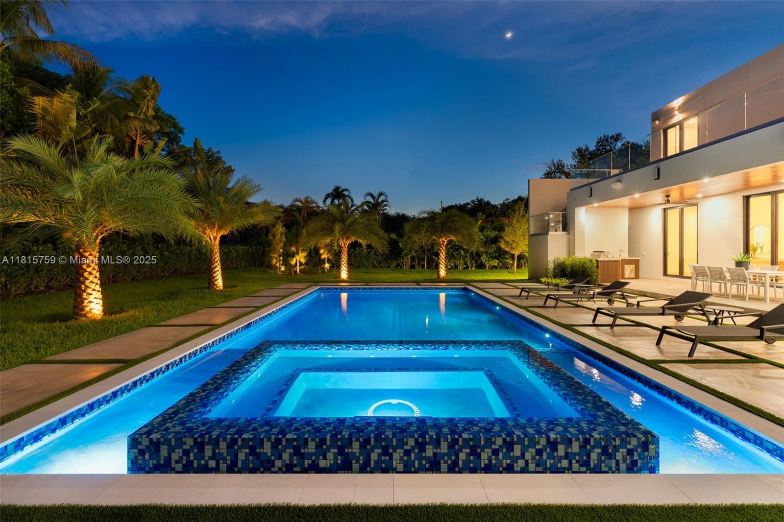 6200 Moss Rnch Rd Pinecrest, FL 33156