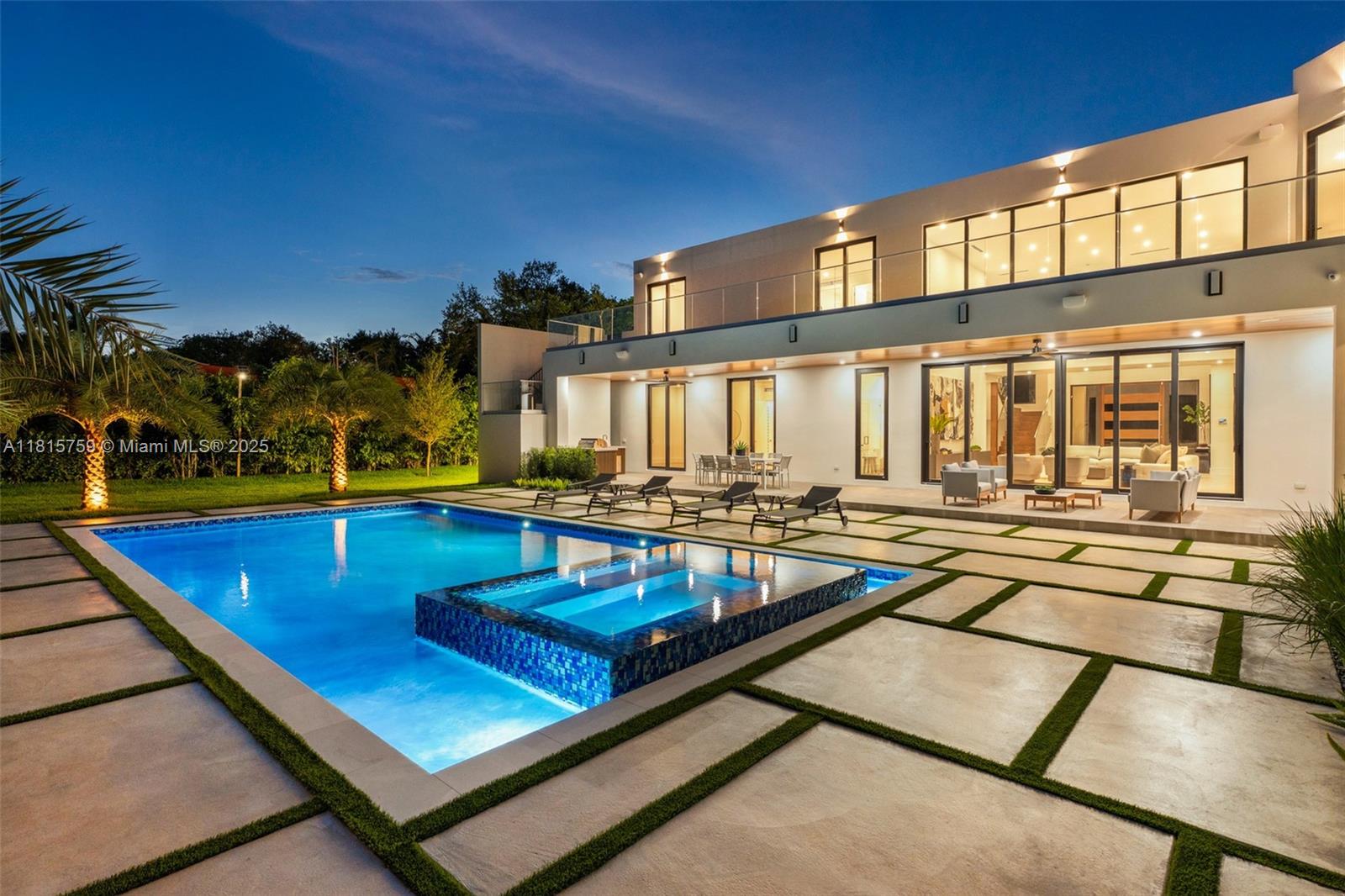 6200 Moss Rnch Rd Pinecrest, FL 33156