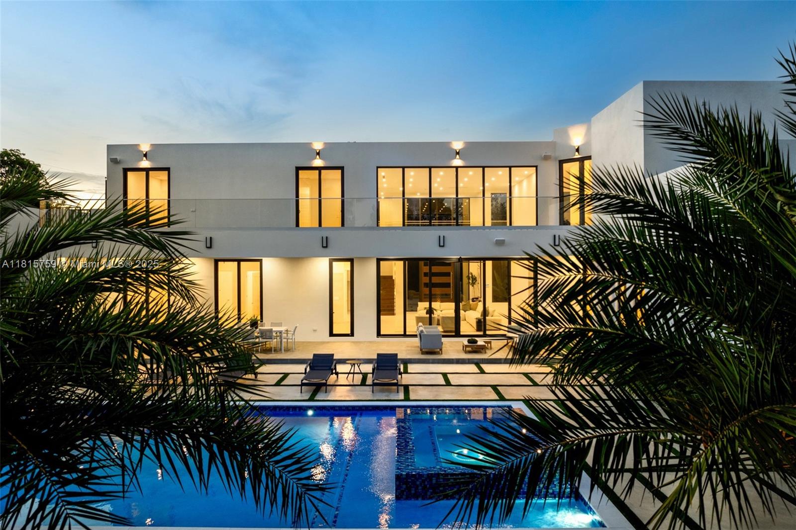 6200 Moss Rnch Rd Pinecrest, FL 33156