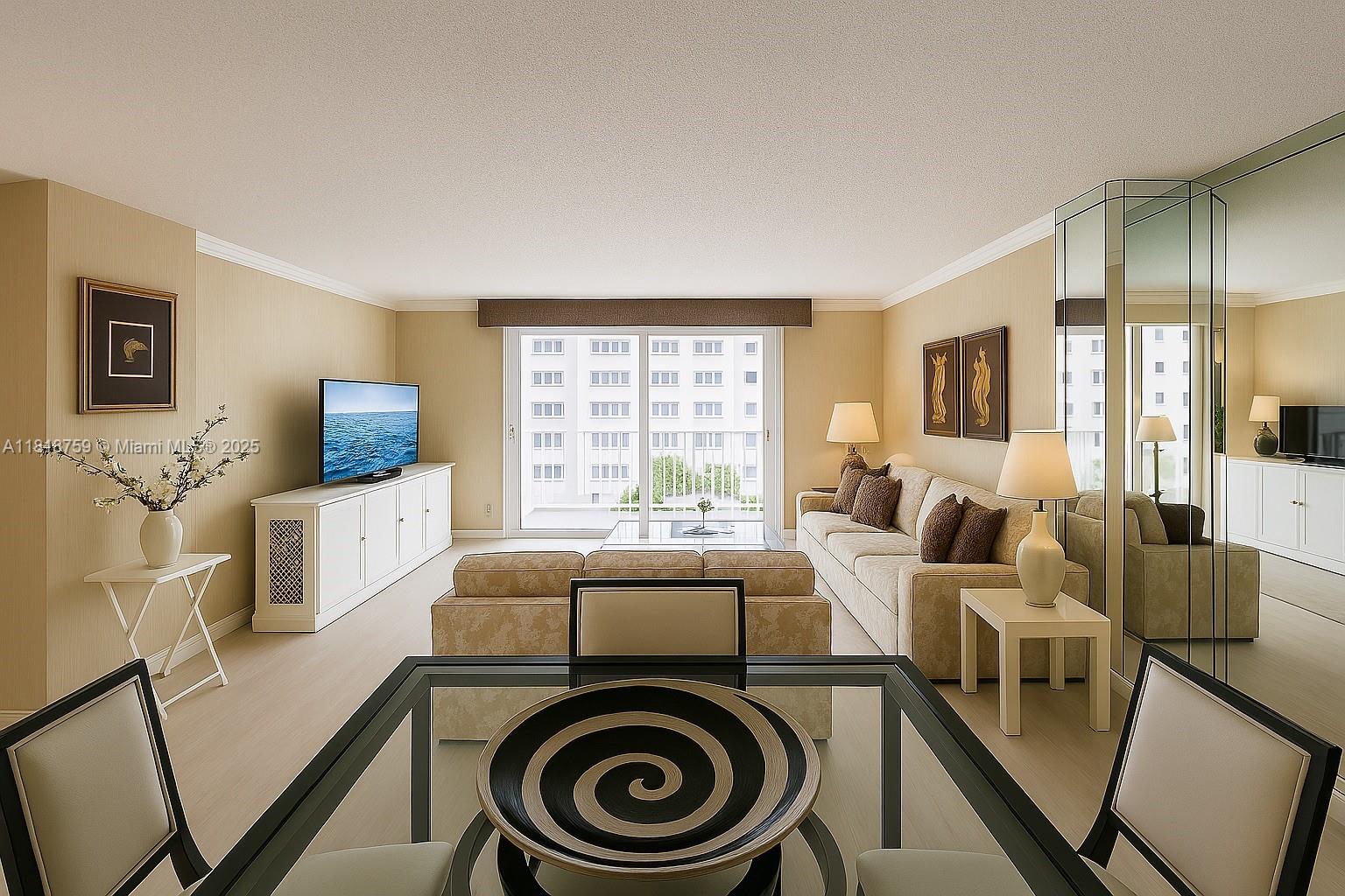 1865 S Ocean Dr #2C,Hallandale Beach, FL 33009