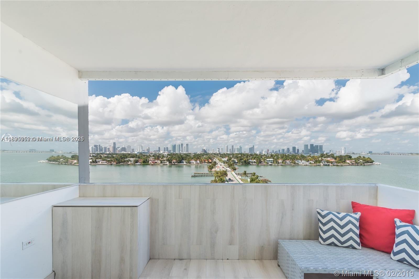 3 Island Ave #09D