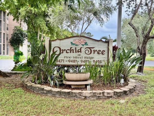 9491 SE Evergreen Pl #102