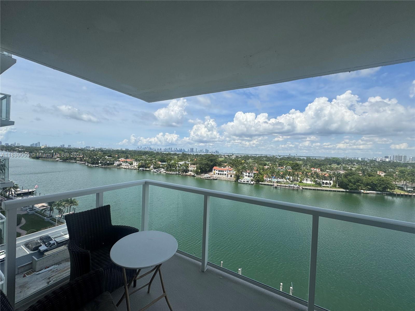 5750 Collins Ave #10F