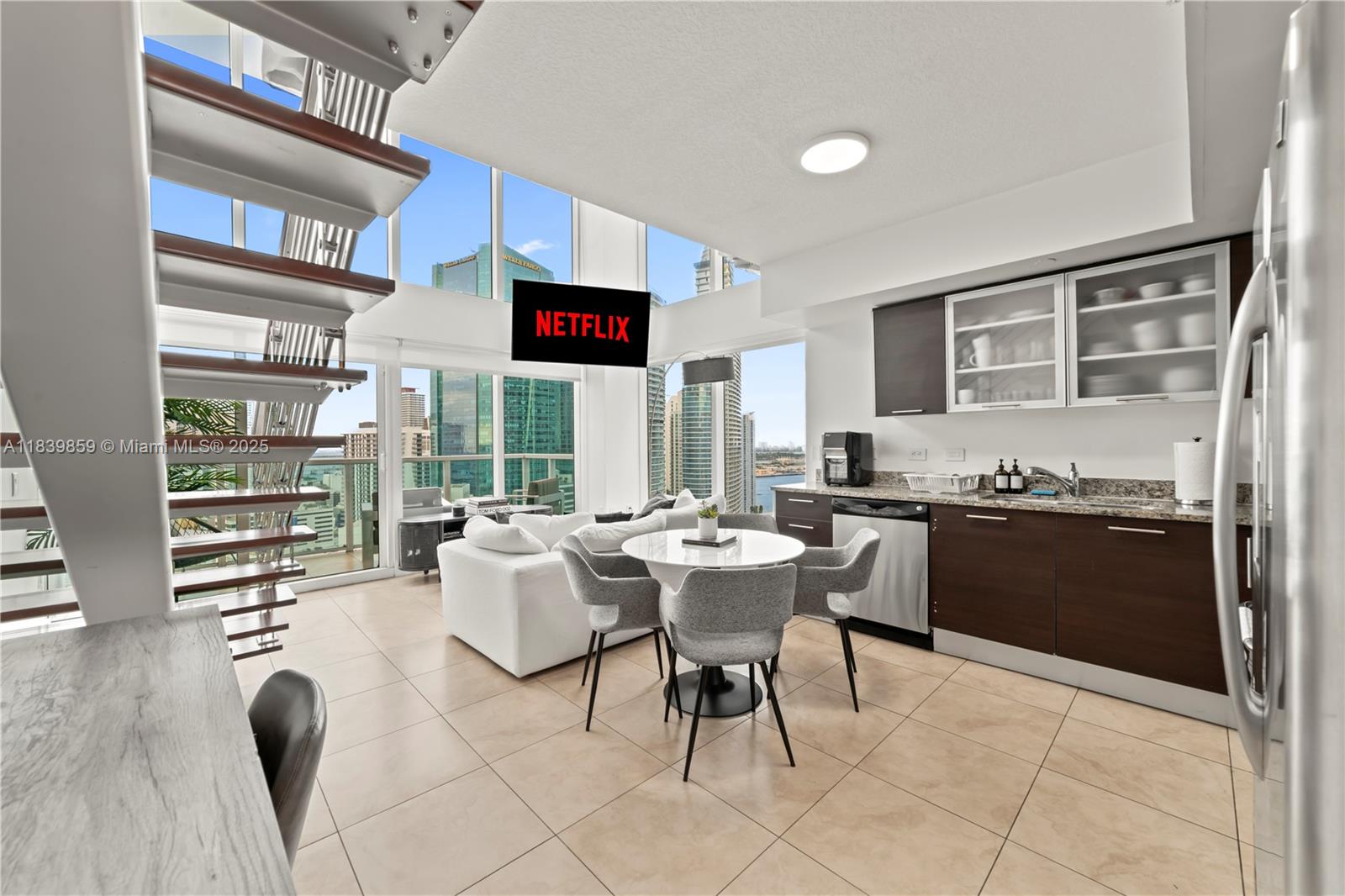 image Brickell On The River S T3
