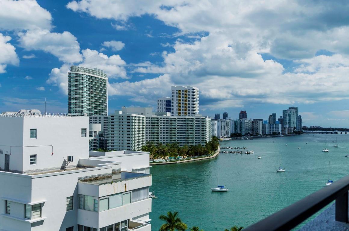 11 Island Ave #1210