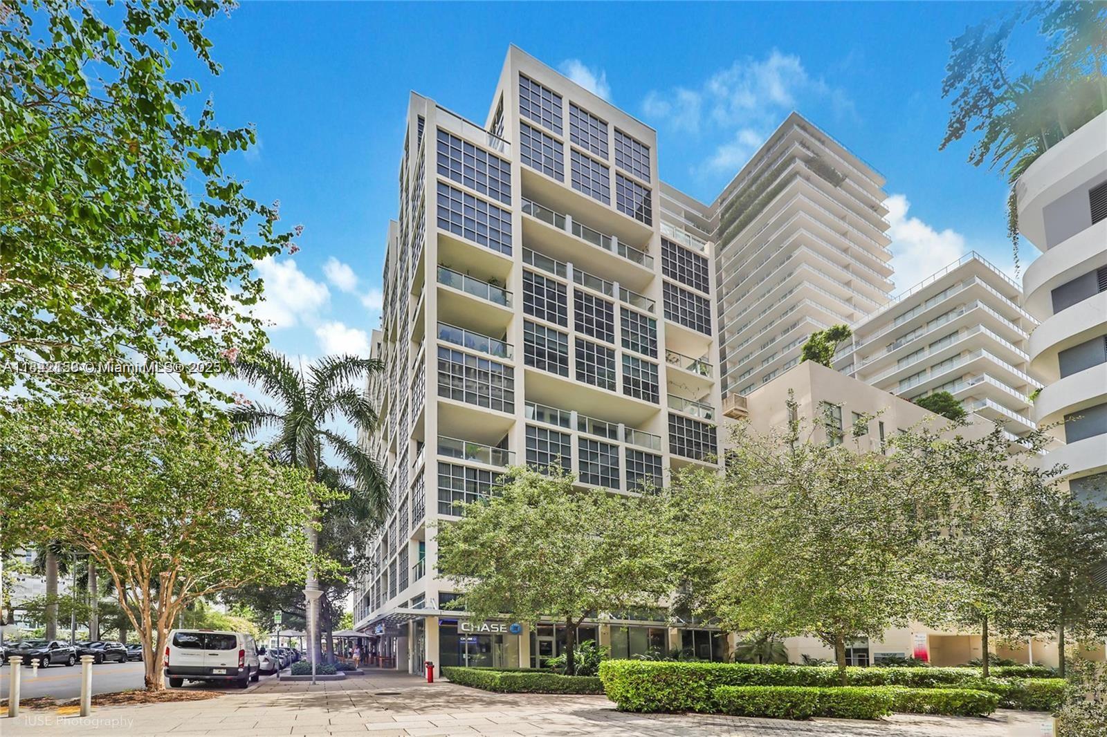 3451 NE 1st Ave #M0808