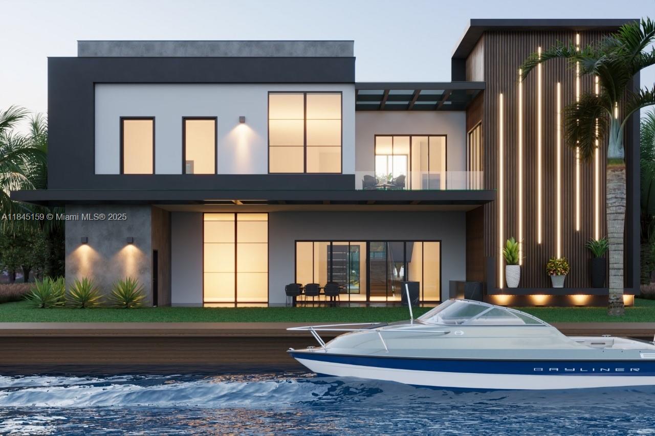 3751 NE 26th Ave Lighthouse Point, FL 33064