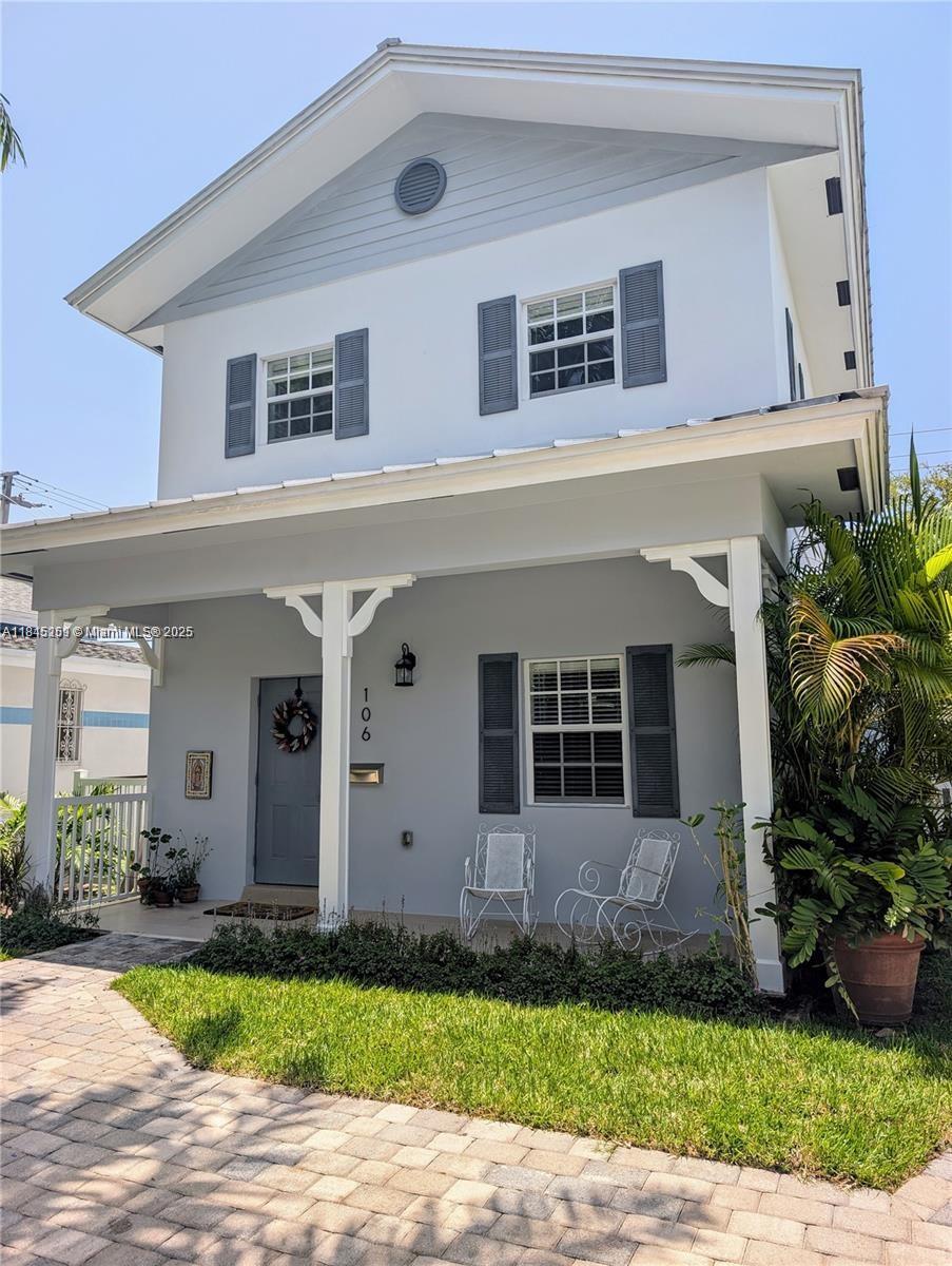 106 Florida Ave